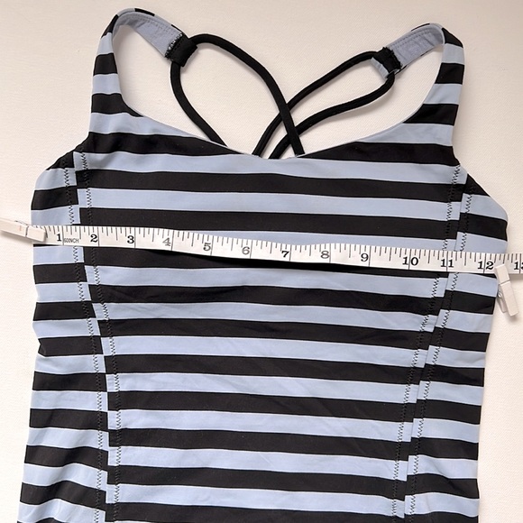 Lululemon Athletics Fee To Be Tank Top - Picture 8 of 9
